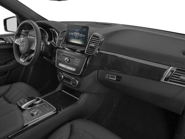 used 2018 Mercedes-Benz AMG GLE 43 car, priced at $22,999