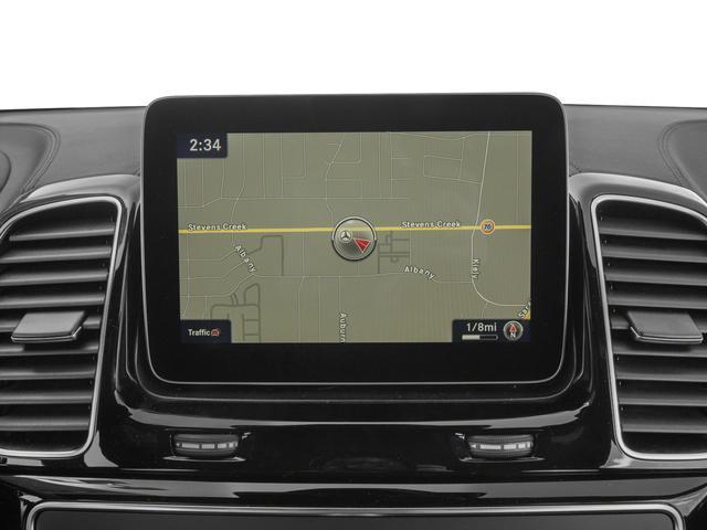 used 2018 Mercedes-Benz AMG GLE 43 car, priced at $22,999