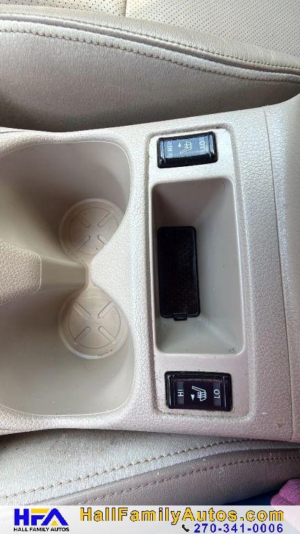 used 2015 Nissan Rogue car, priced at $10,999