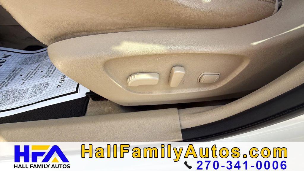 used 2015 Nissan Rogue car, priced at $10,999