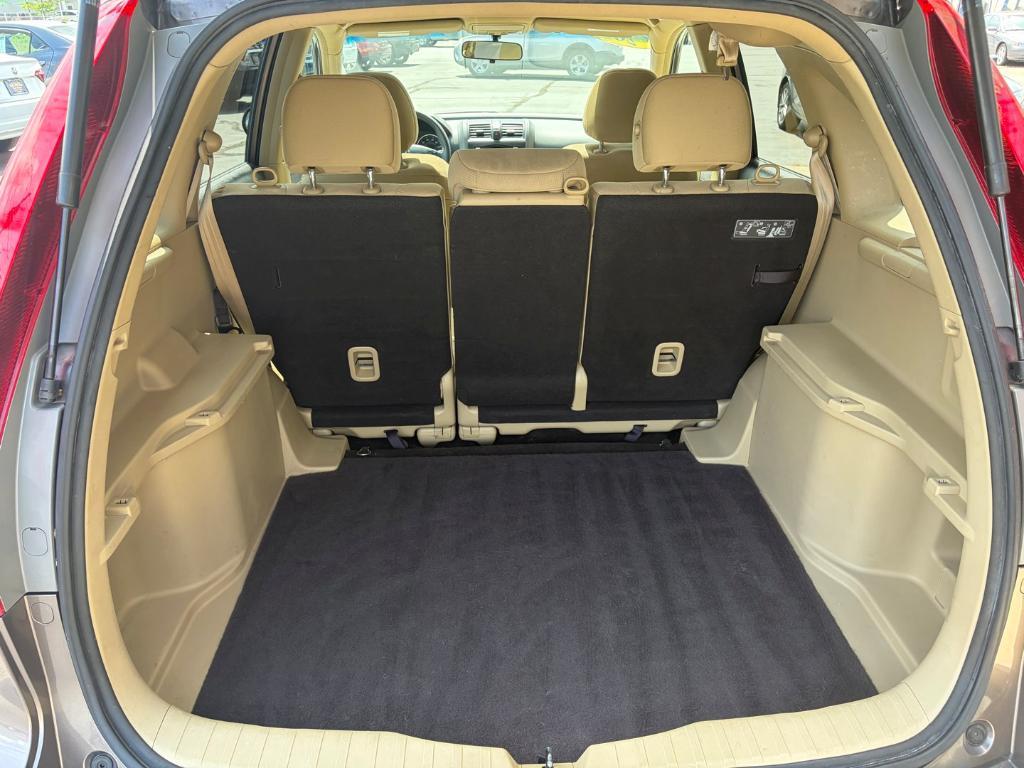 used 2011 Honda CR-V car, priced at $12,488