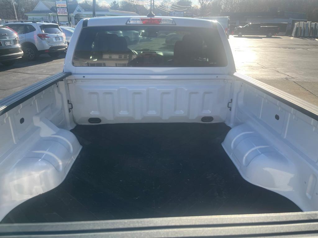 used 2019 Ford Ranger car, priced at $20,488