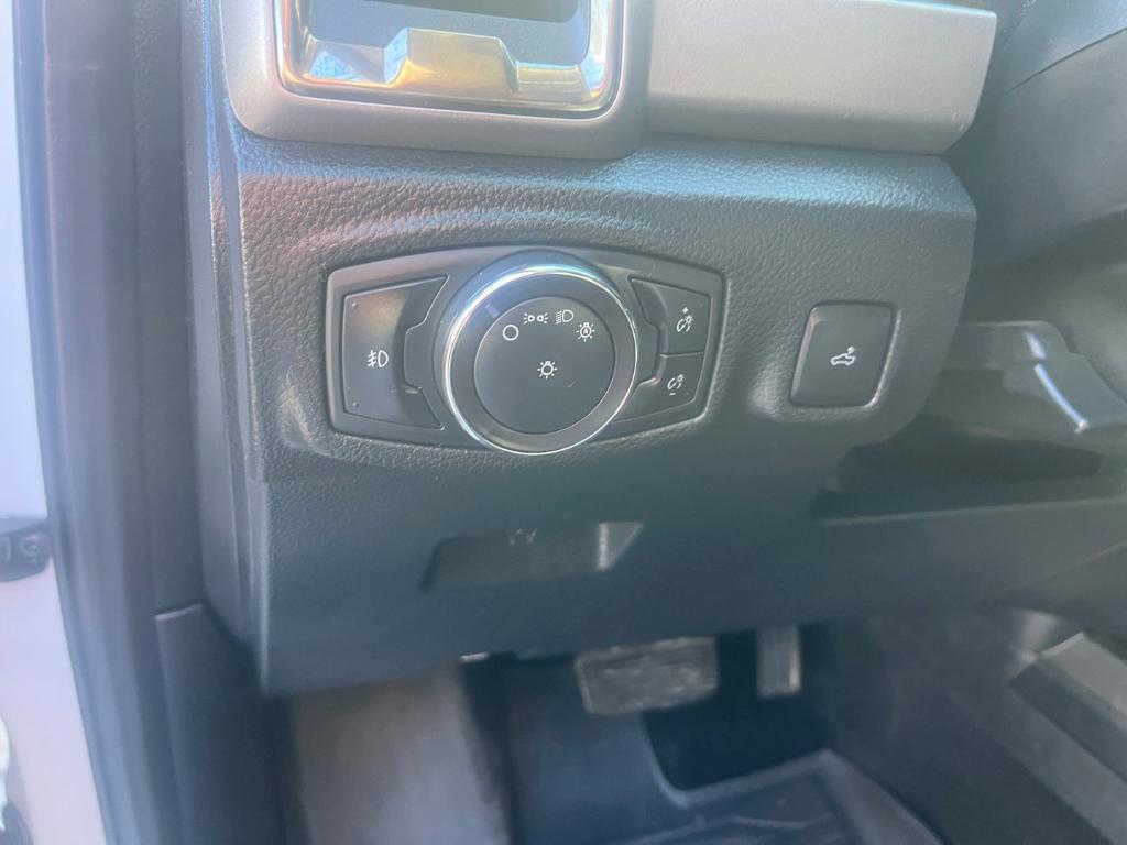 used 2019 Ford Ranger car, priced at $20,488