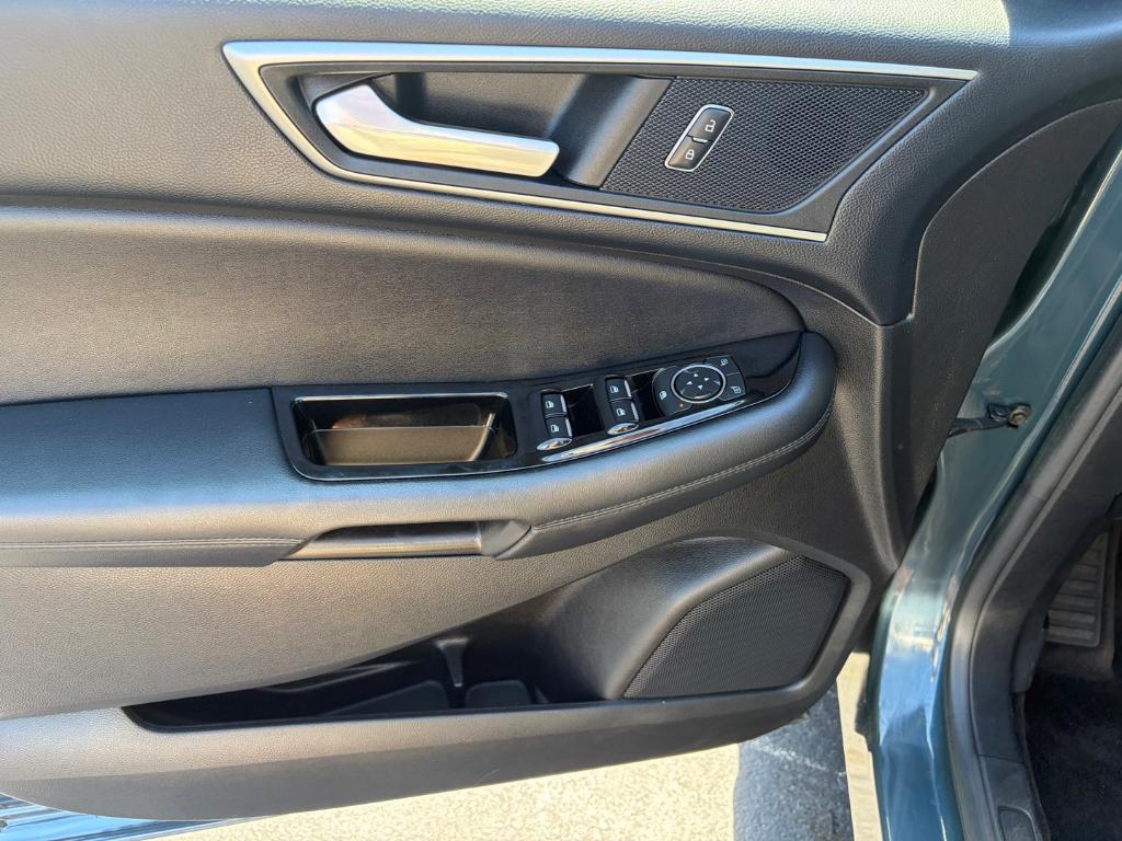 used 2016 Ford Edge car, priced at $14,988