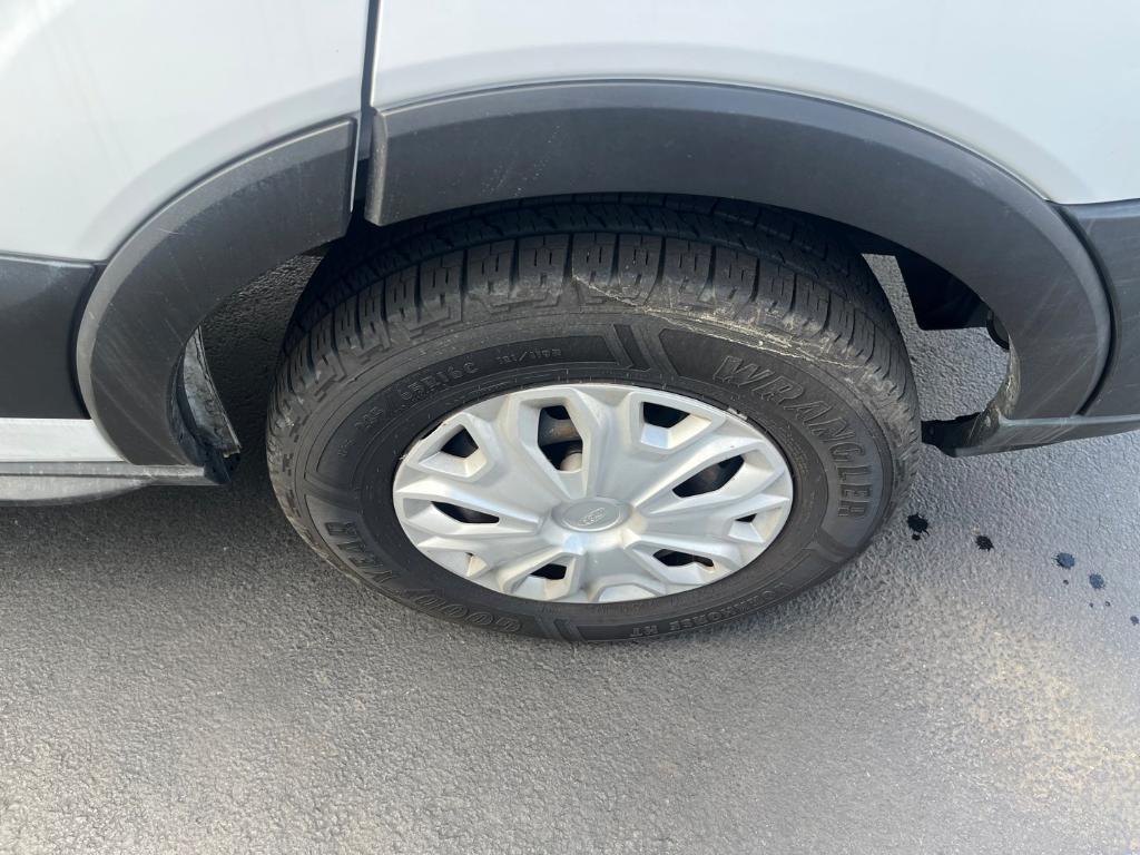 used 2019 Ford Transit-250 car, priced at $23,988