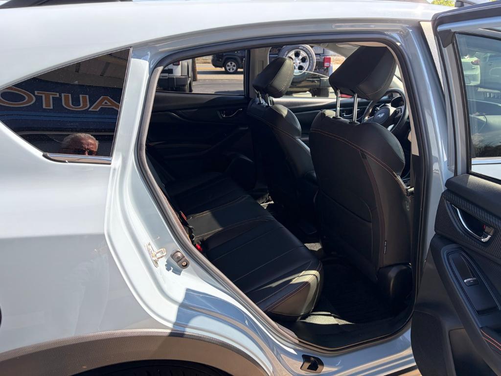 used 2019 Subaru Crosstrek car, priced at $21,988