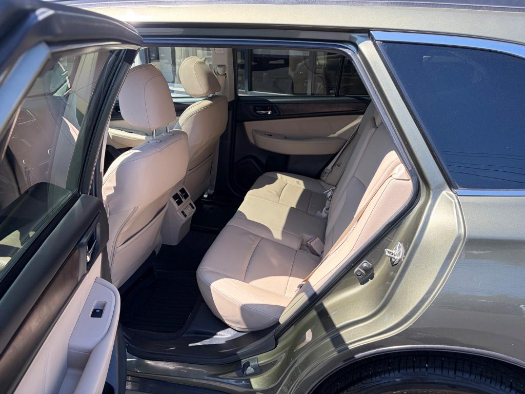 used 2019 Subaru Outback car, priced at $16,988
