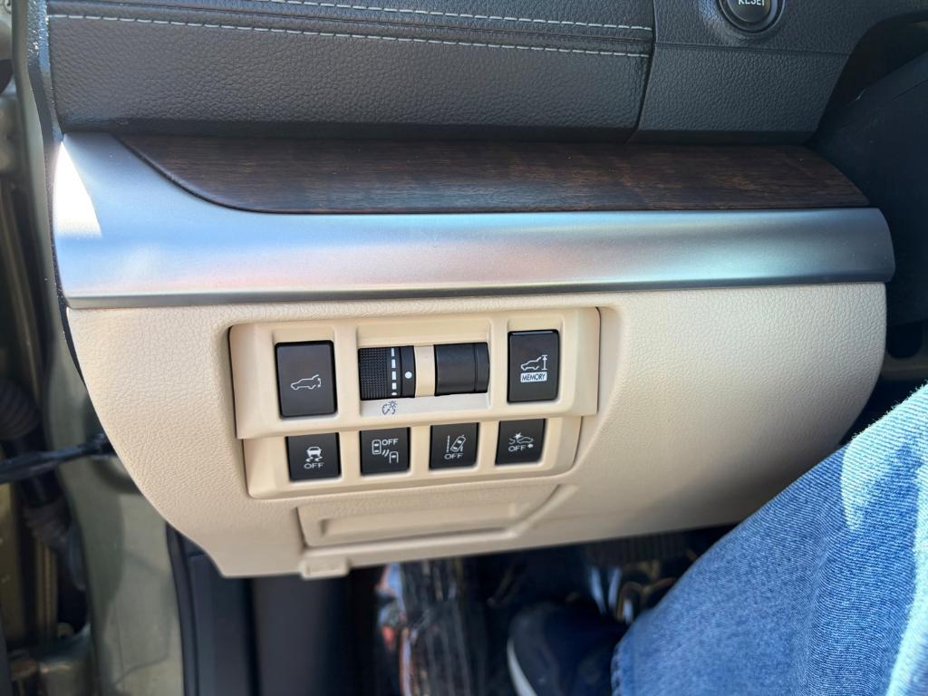 used 2019 Subaru Outback car, priced at $16,988