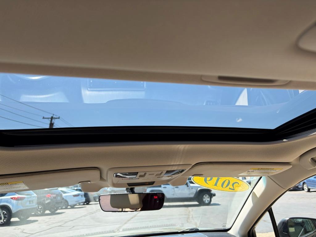 used 2019 Subaru Outback car, priced at $16,988