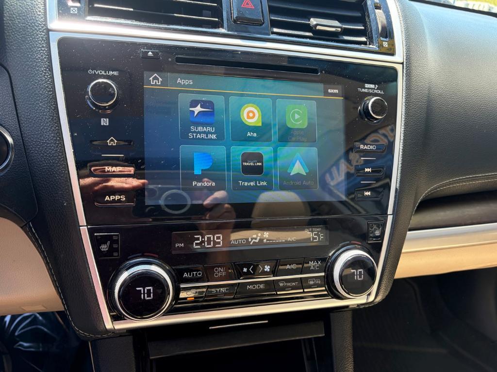 used 2019 Subaru Outback car, priced at $16,988