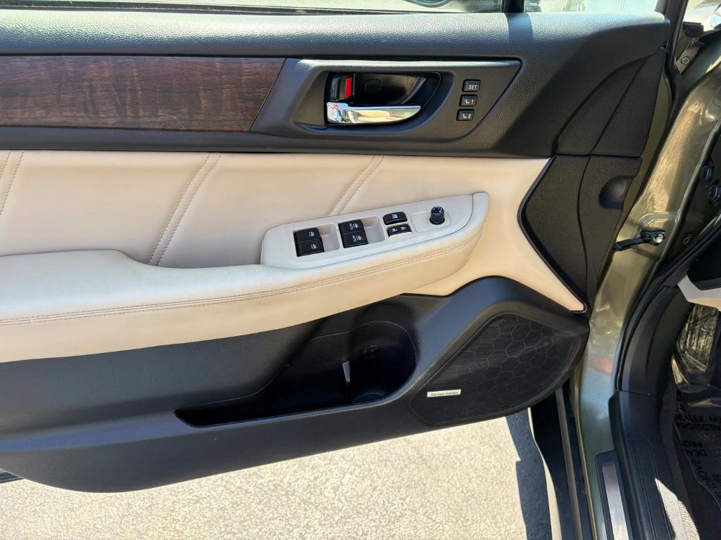 used 2019 Subaru Outback car, priced at $16,988