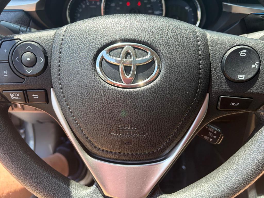 used 2015 Toyota Corolla car, priced at $15,888