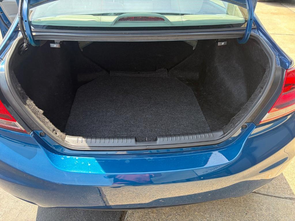used 2014 Honda Civic car, priced at $10,988