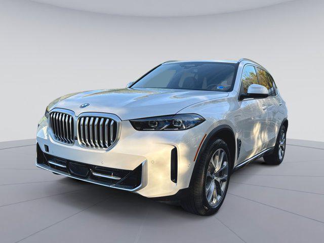 new 2026 BMW X5 PHEV car, priced at $87,625