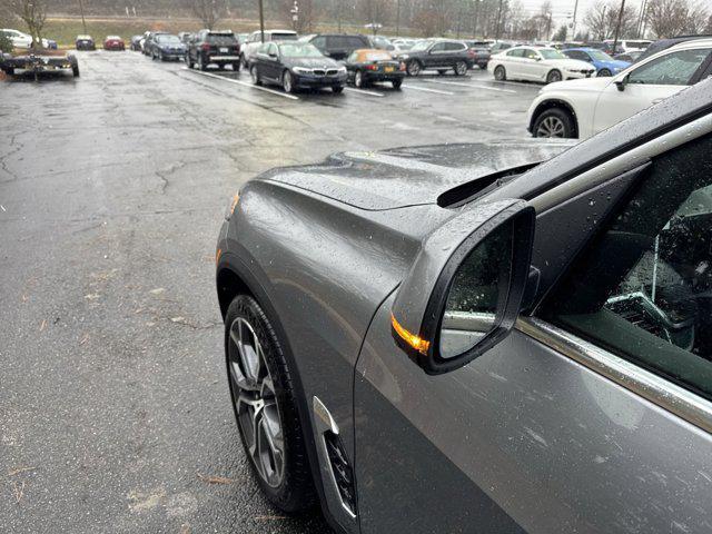 new 2026 BMW X5 car, priced at $77,375