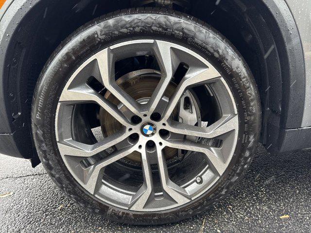 new 2026 BMW X5 car, priced at $77,375