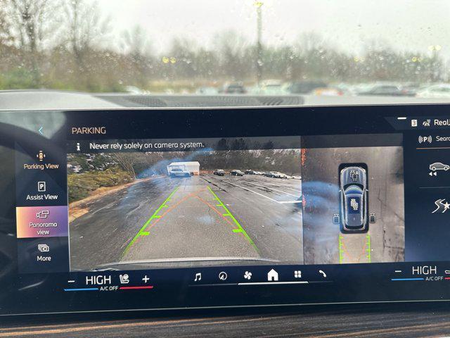 new 2026 BMW X5 car, priced at $77,375