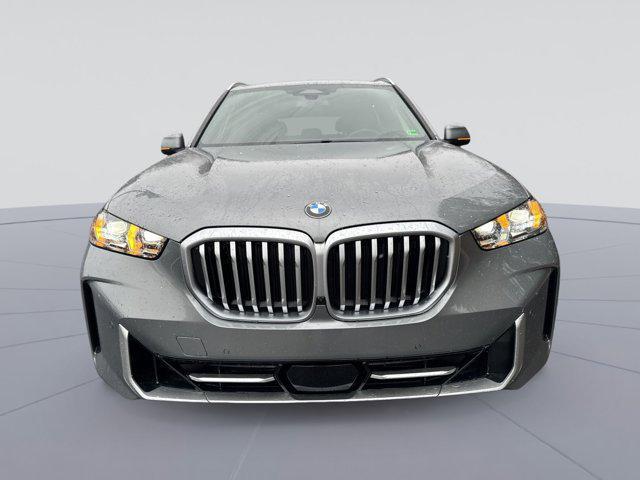 new 2026 BMW X5 car, priced at $77,375