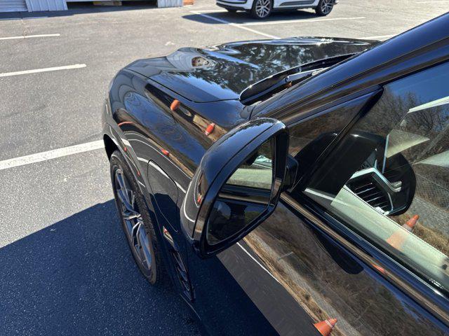 new 2026 BMW X5 PHEV car, priced at $87,425