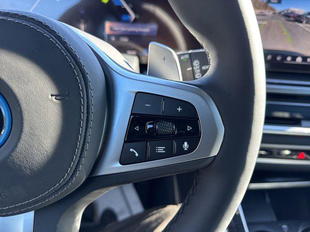 new 2026 BMW X5 PHEV car, priced at $87,425
