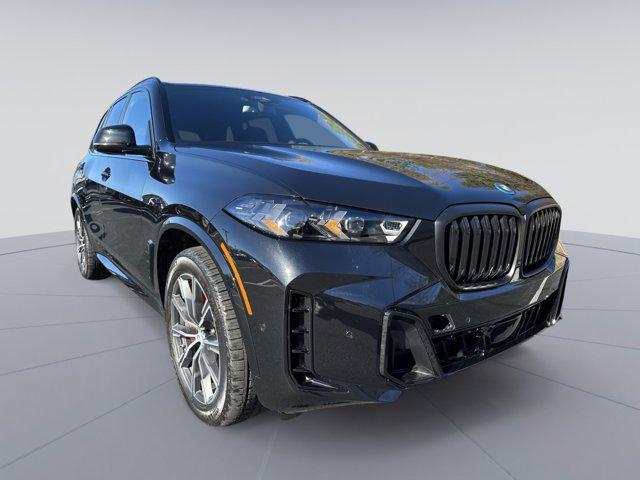 new 2026 BMW X5 PHEV car, priced at $87,425