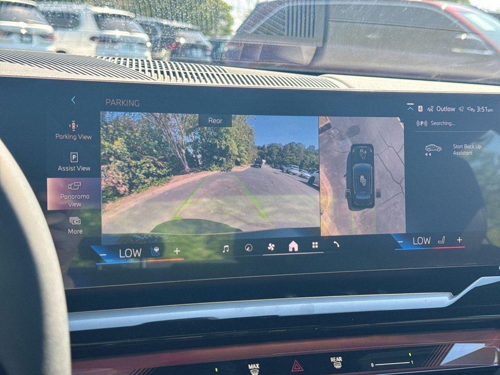 new 2026 BMW 530 car, priced at $74,314
