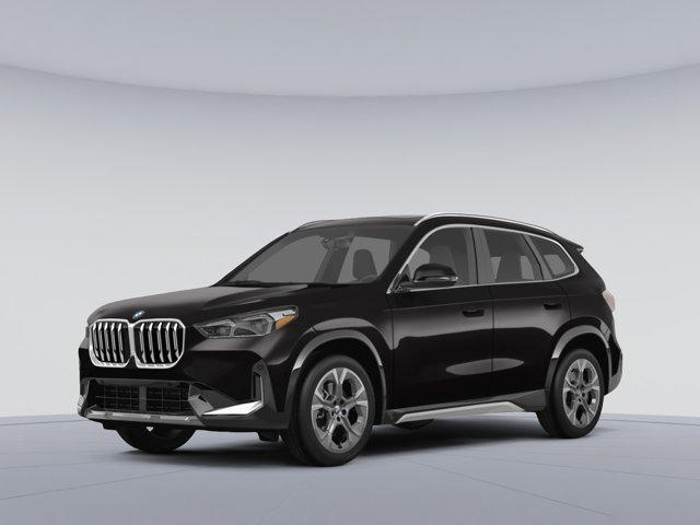 new 2026 BMW X1 car, priced at $50,250