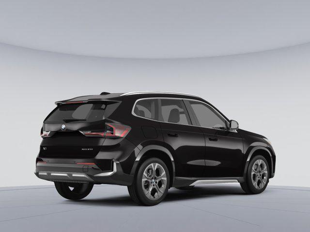 new 2026 BMW X1 car, priced at $50,250
