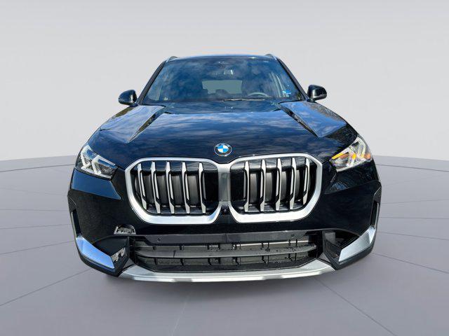 new 2026 BMW X1 car, priced at $50,250
