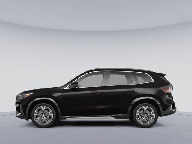 new 2026 BMW X1 car, priced at $50,250
