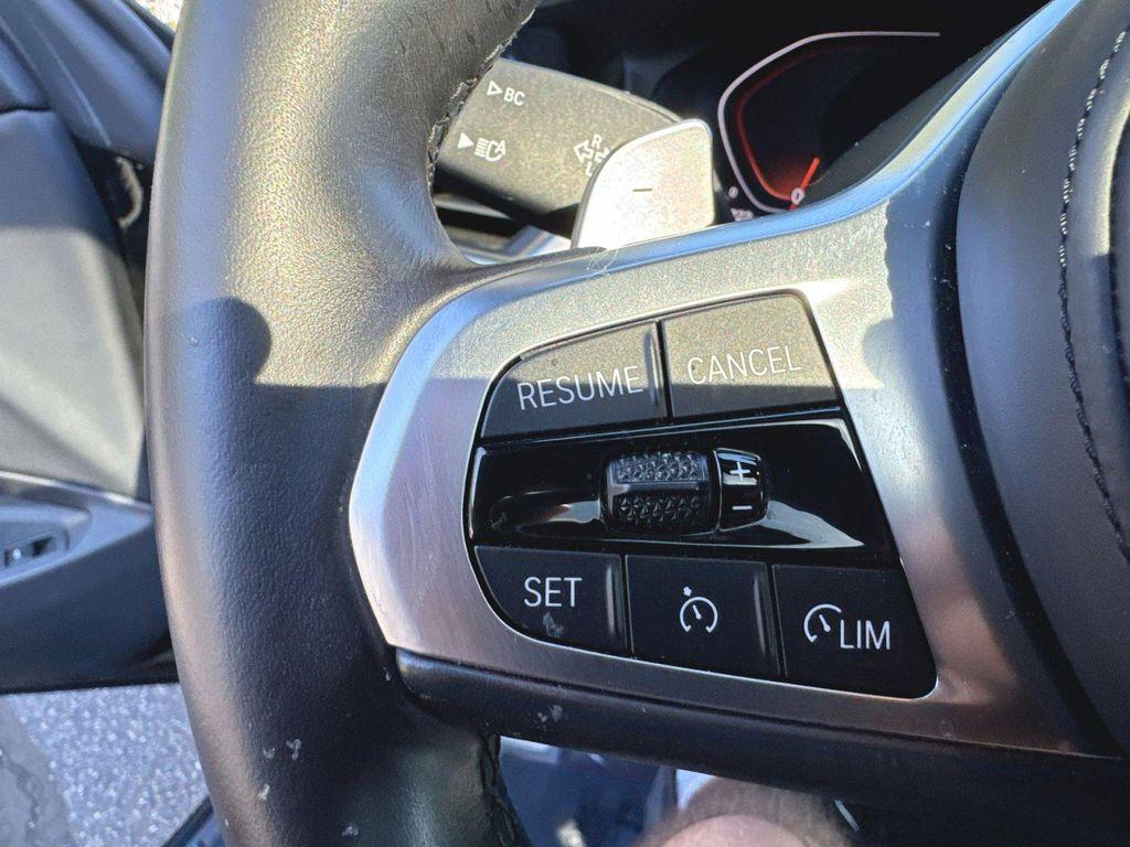 used 2023 BMW 430 car, priced at $40,500