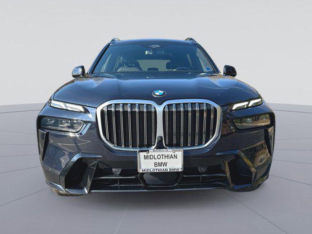 used 2023 BMW X7 car, priced at $49,500