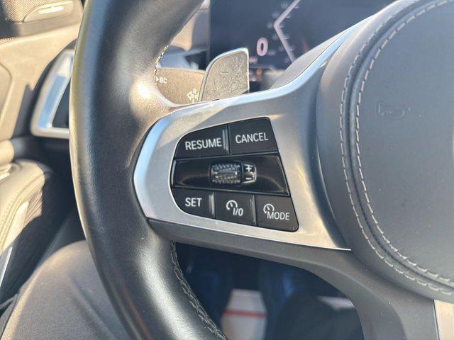 used 2023 BMW X7 car, priced at $49,500