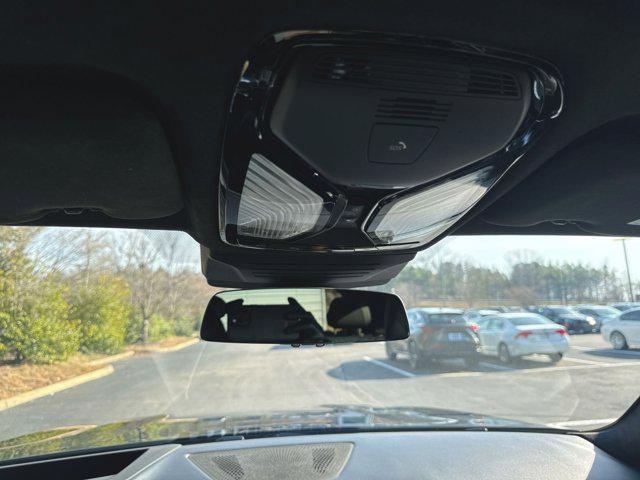 used 2023 BMW X7 car, priced at $49,500