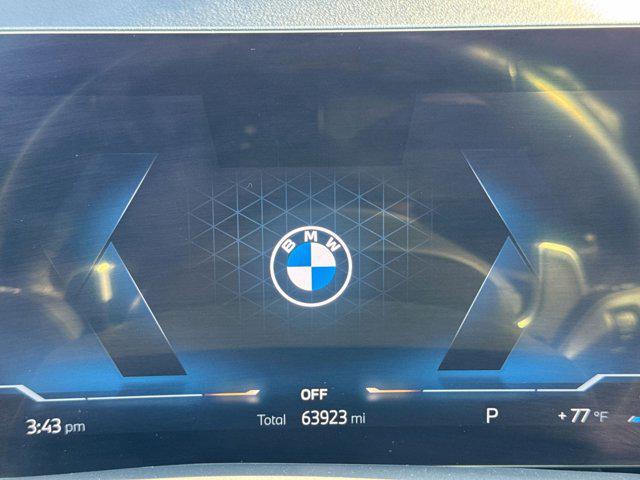 used 2023 BMW X7 car, priced at $49,500