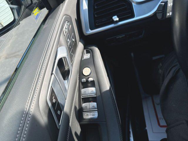 used 2023 BMW X7 car, priced at $49,500