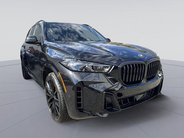 new 2026 BMW X5 car, priced at $85,400