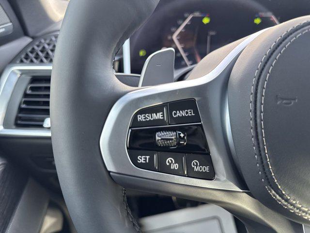 new 2026 BMW X5 car, priced at $85,400