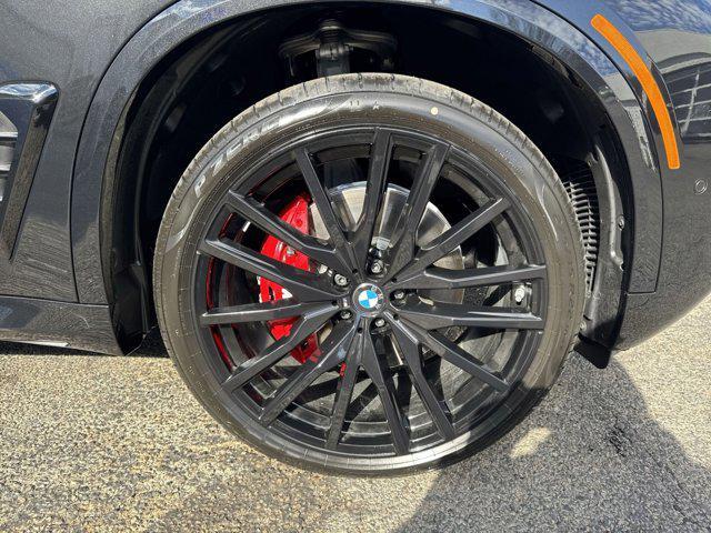 new 2026 BMW X5 car, priced at $85,400