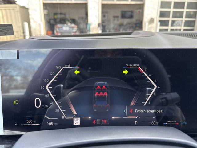 new 2026 BMW X5 car, priced at $85,400