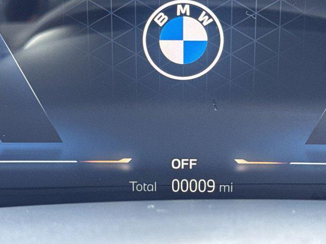 new 2026 BMW X5 car, priced at $85,400