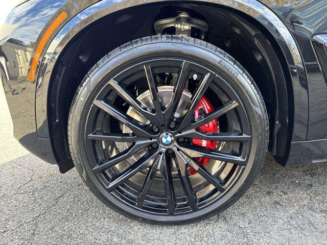 new 2026 BMW X5 car, priced at $85,400