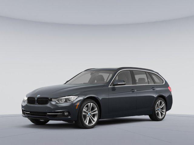 used 2020 BMW 330 car, priced at $23,000