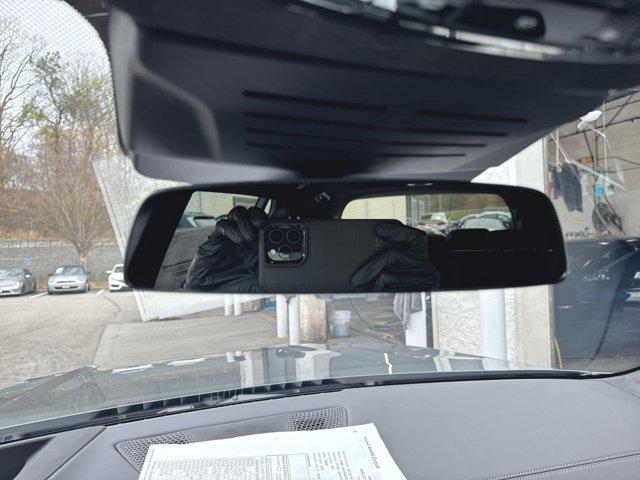 new 2026 BMW X7 car, priced at $130,255