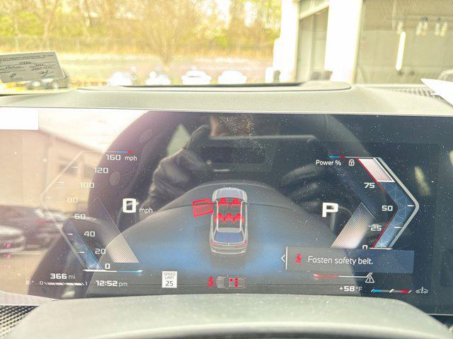 new 2026 BMW X7 car, priced at $130,255