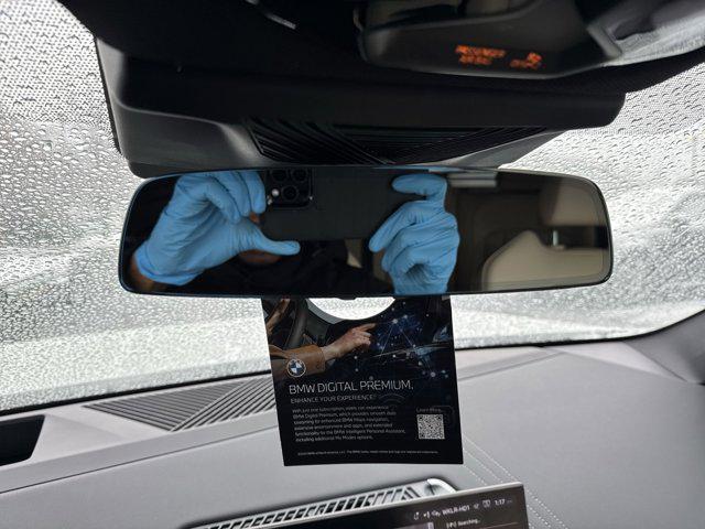 new 2026 BMW X3 car, priced at $57,025