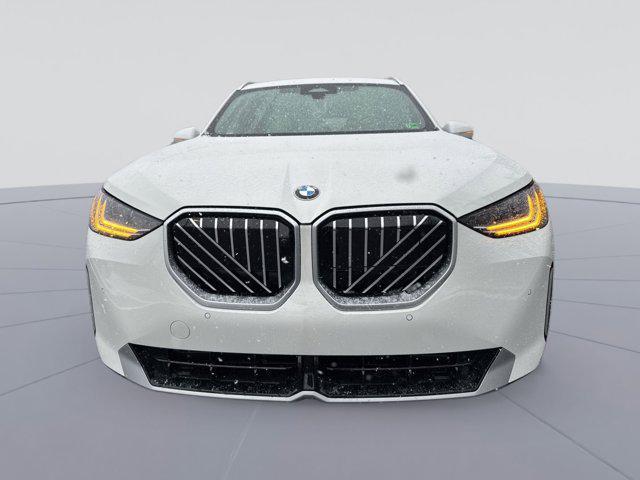 new 2026 BMW X3 car, priced at $57,025