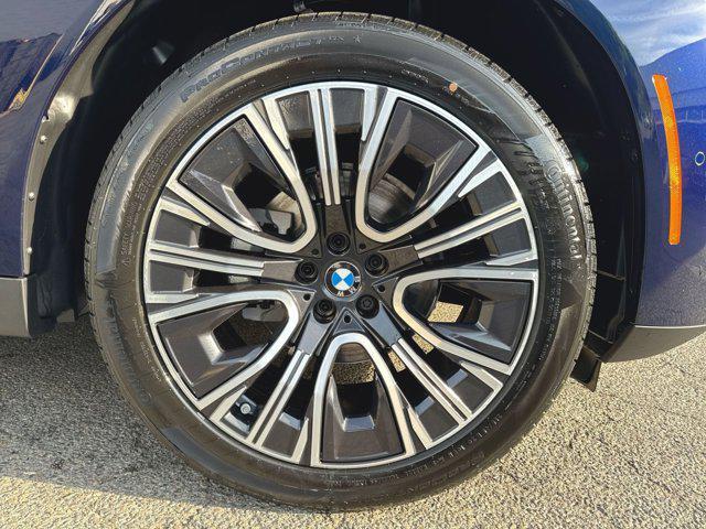 new 2026 BMW X3 car, priced at $60,665