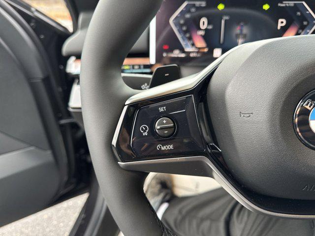 new 2026 BMW 530 car, priced at $72,090