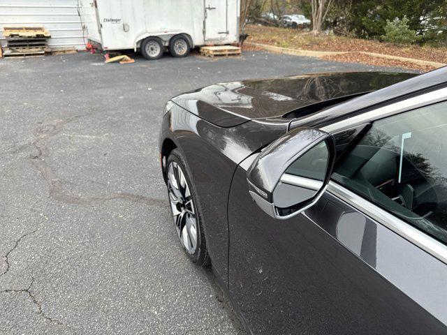 new 2026 BMW 530 car, priced at $72,090